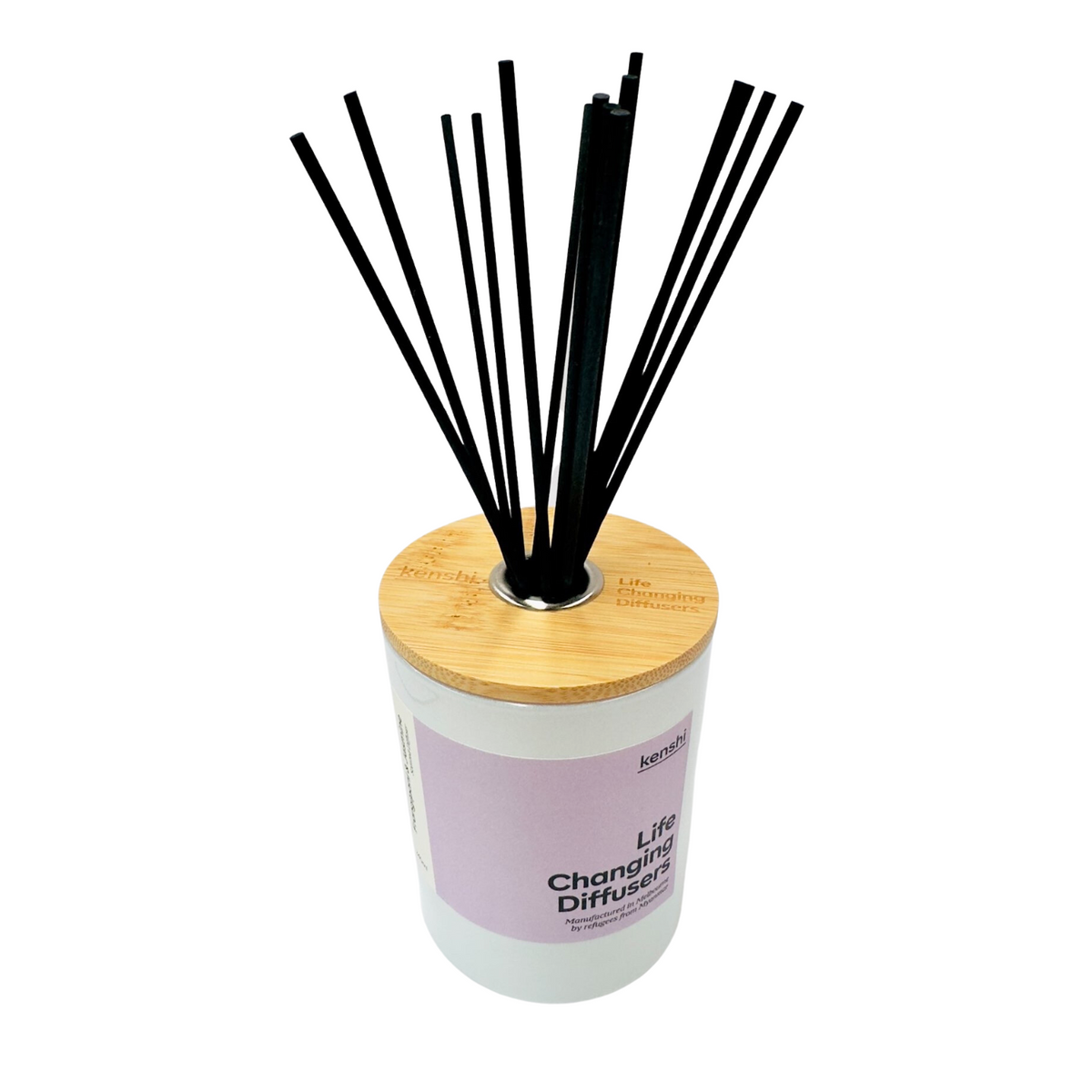 Frangipani & Jasmine Diffuser