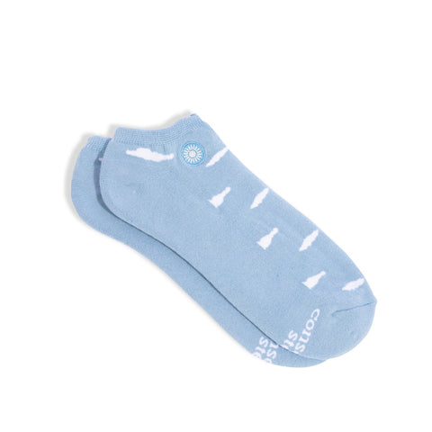 socks that support mental health (single pair)