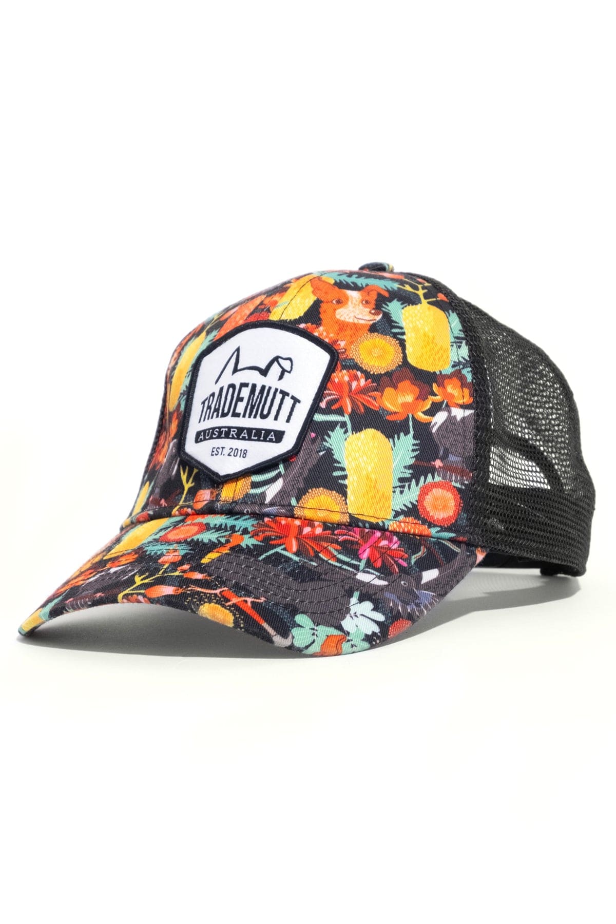 Swoopy Bois Trucker Cap