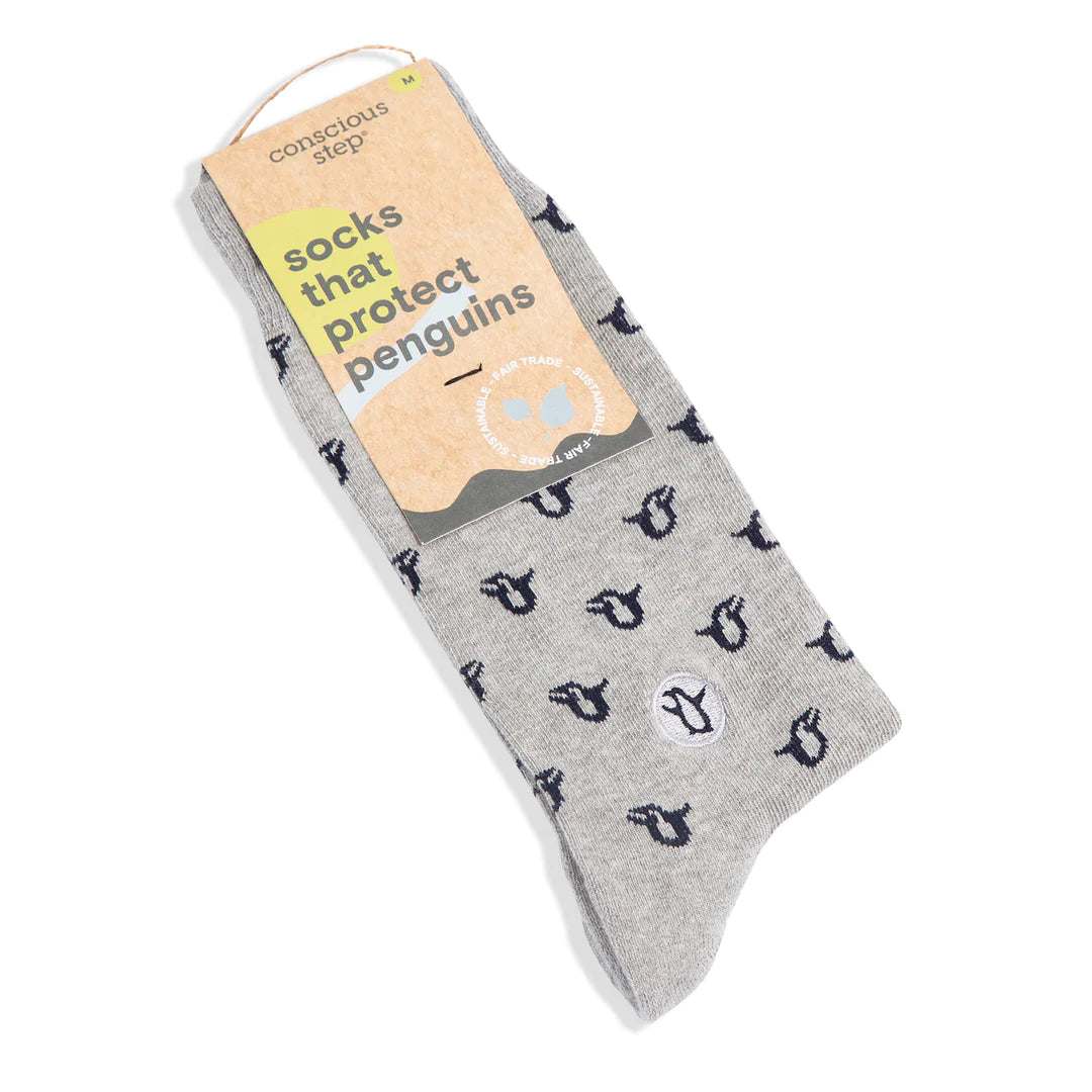 socks that protect penguins(single pair)