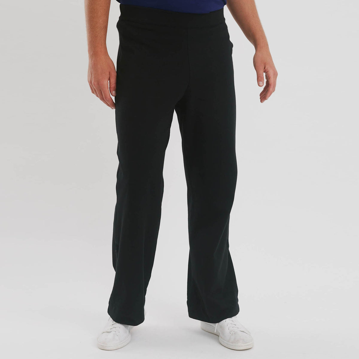 The Side Fastening Pants Mens - The Shapes United