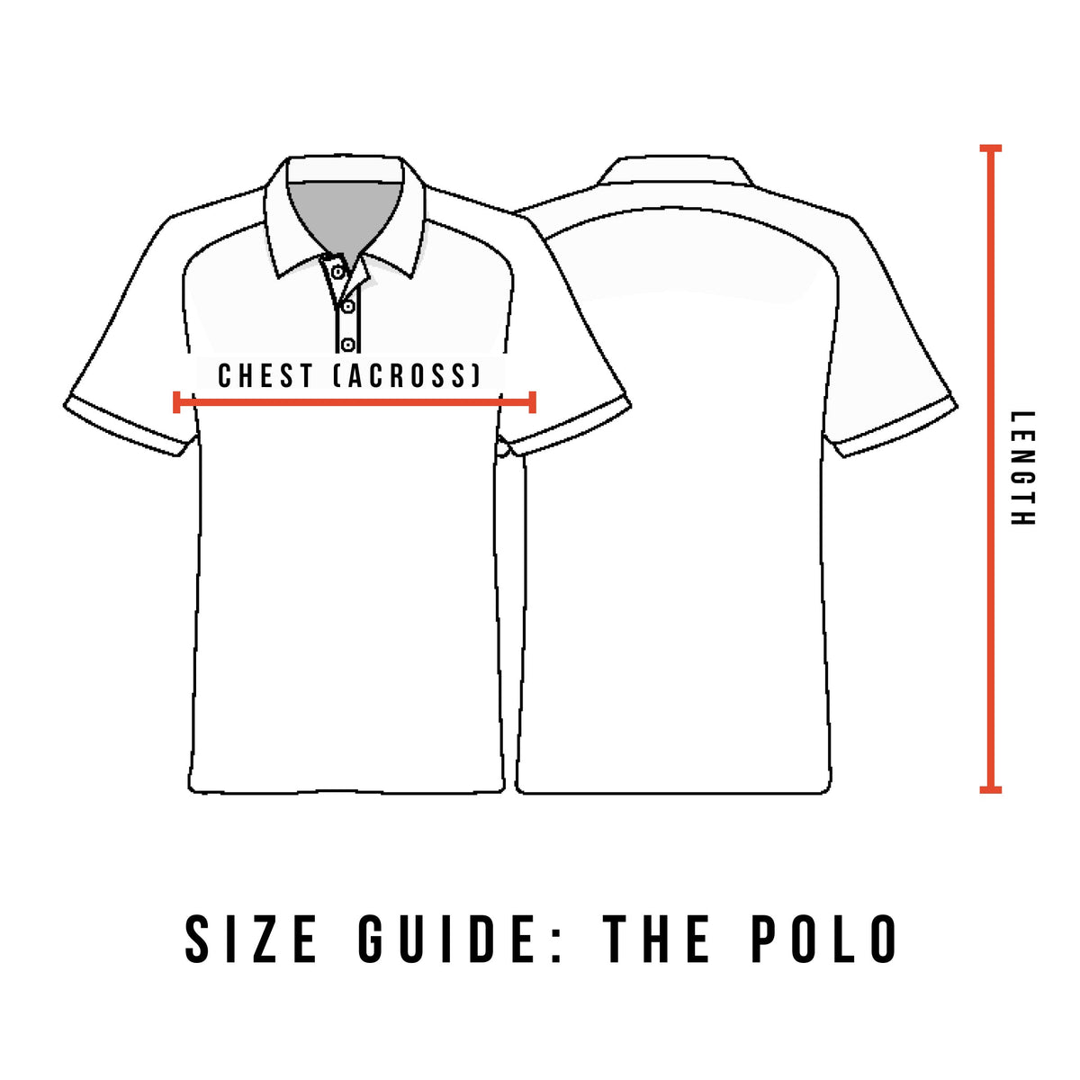 The Comfy Polo Shirt - Kids Polo Shirt - The Shapes United