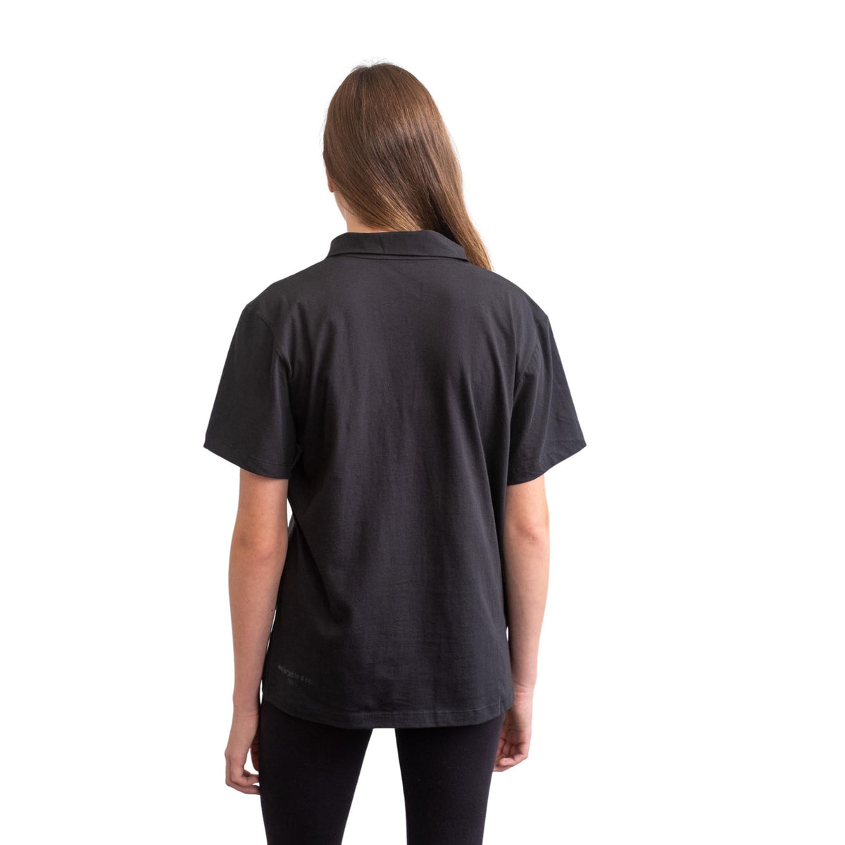 The Comfy Polo-Womens. No tags, no lables. The Shapes United