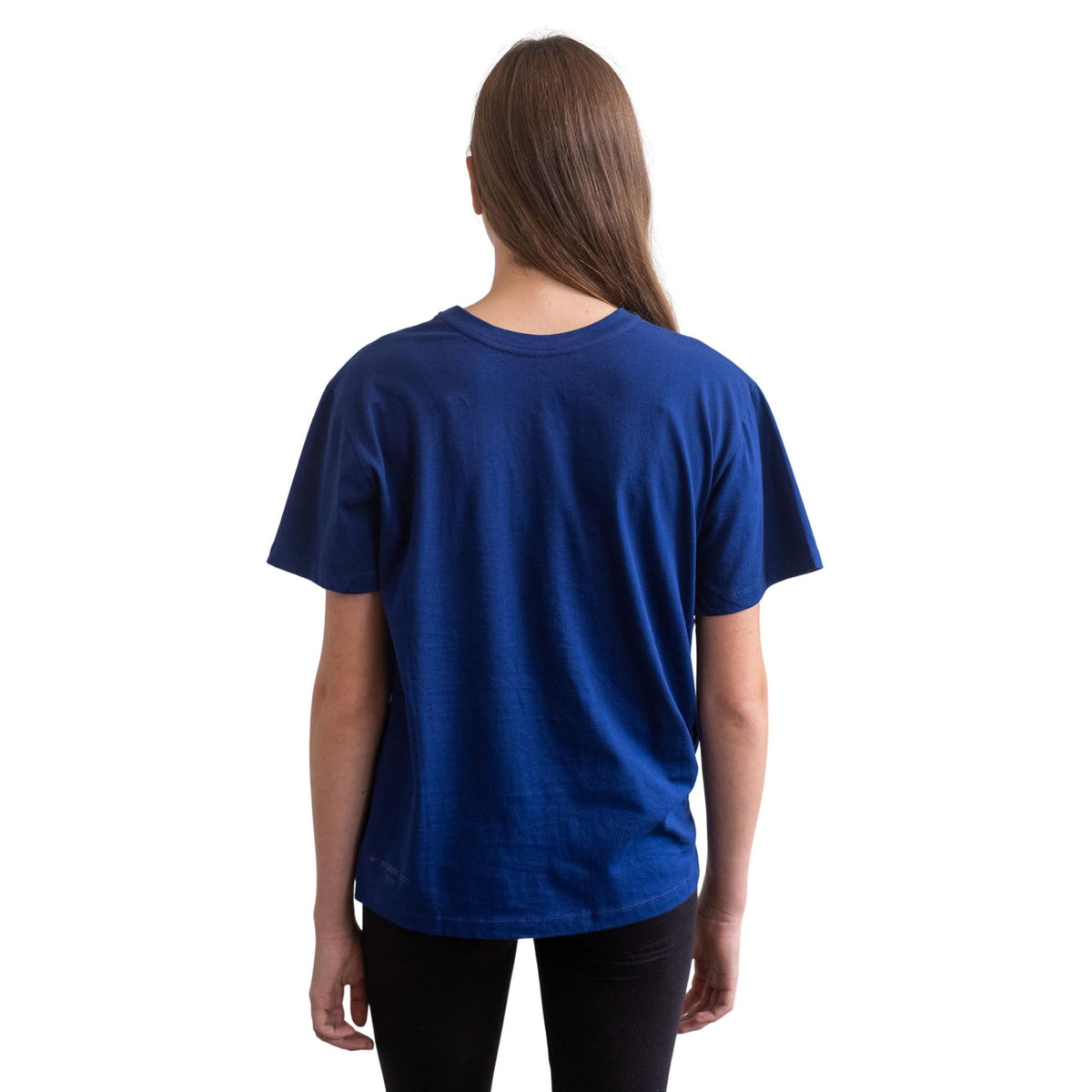 The Comfy T-Shirt-Teens. No tags, no lables. The Shapes United.