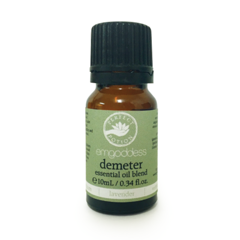 Demeter Essential Oil