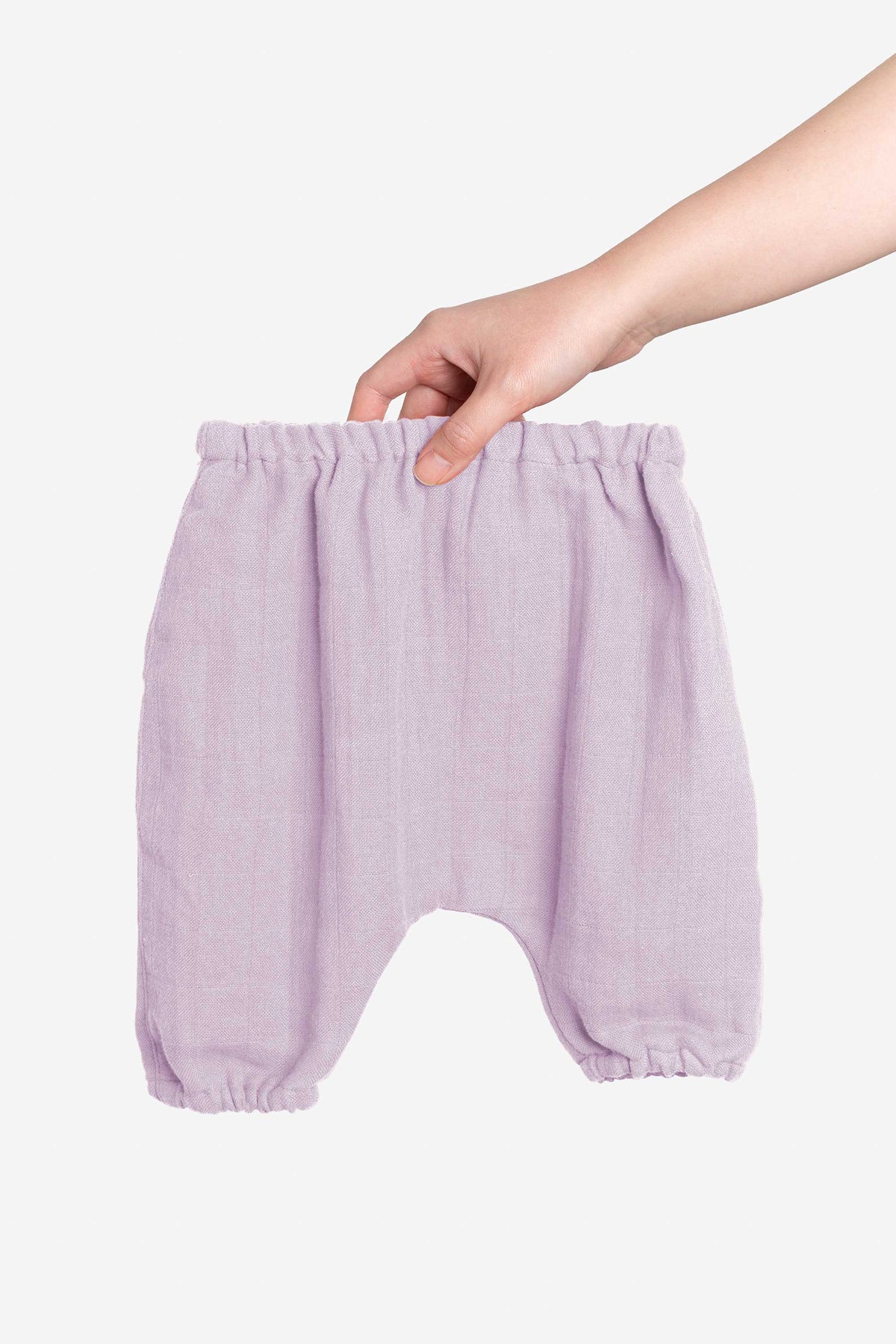 Baby and Toddler Harem Pants – 5 colours available