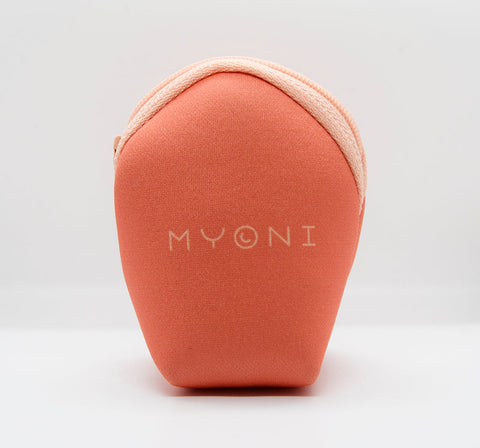 Myoni Coral Cup Case