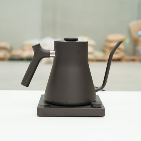Fellow Stagg EKG - Electric Pour-Over Kettle