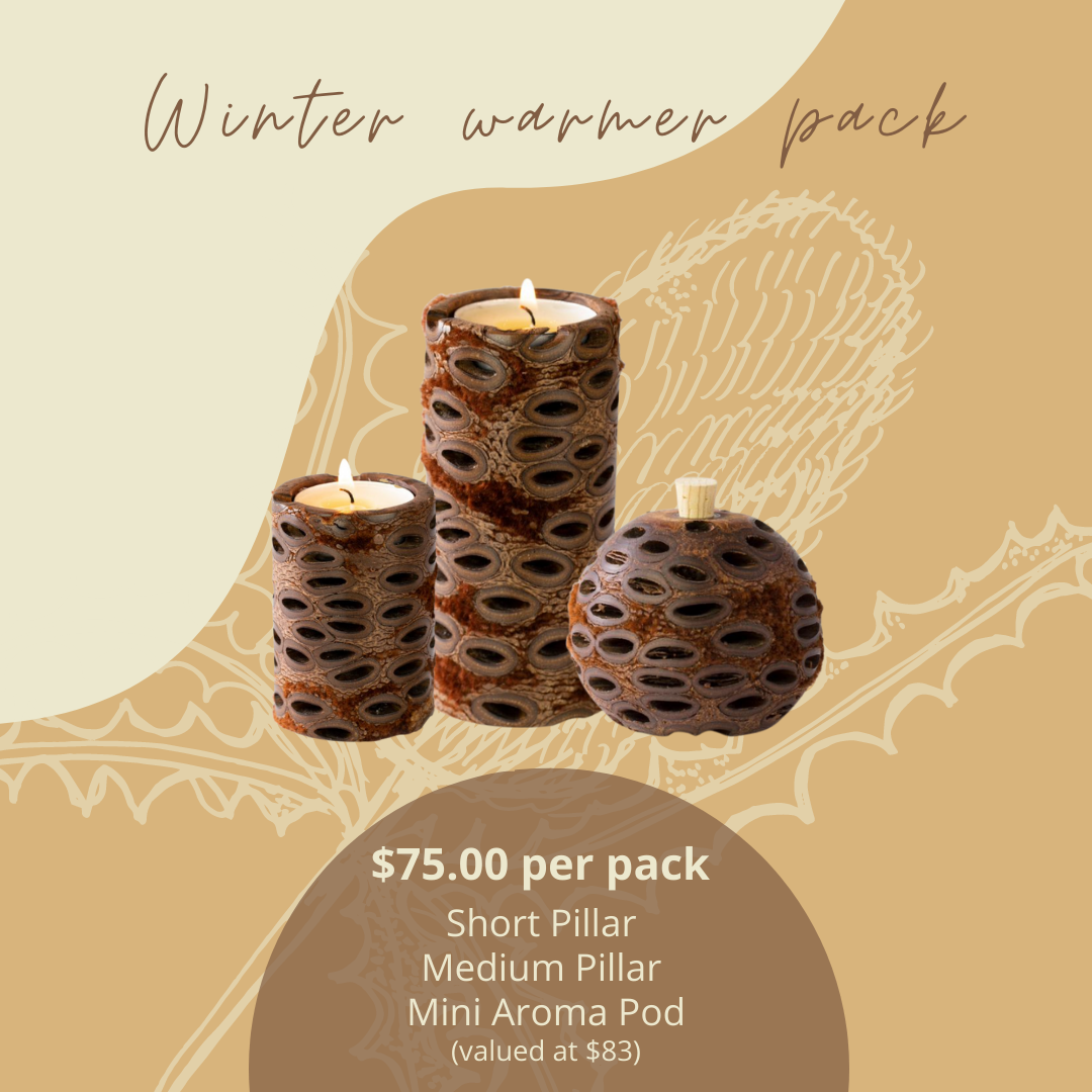 Winter wamer pack