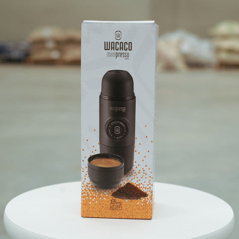 Wacaco Minipresso
