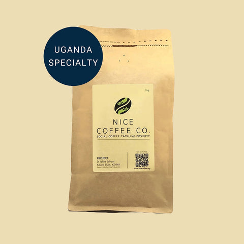 Uganda Specialty Coffee